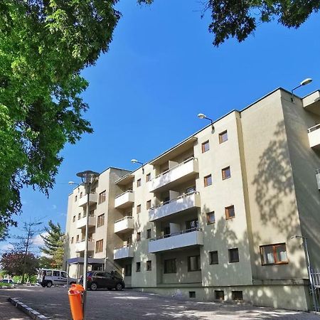 Hotel Timisoara Sannicolau Mare Sînnicolau Mare 외부 사진