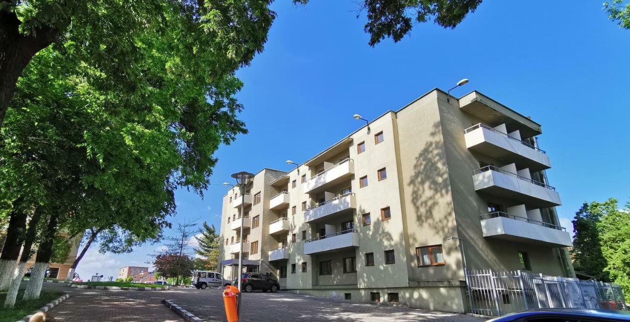 Hotel Timisoara Sannicolau Mare Sînnicolau Mare 외부 사진